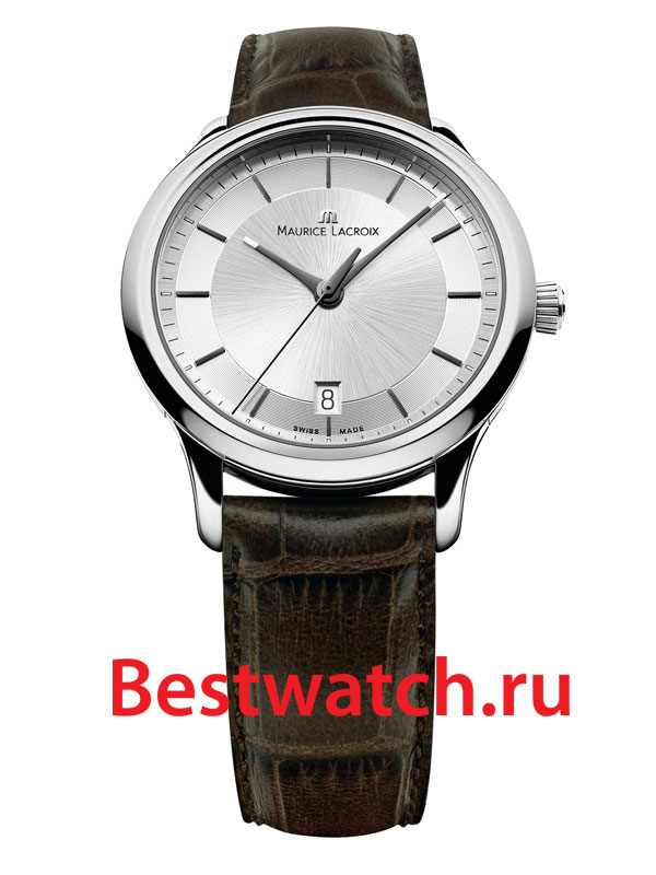 Часы Maurice Lacroix Les Classiques LC1237-SS001-131-1